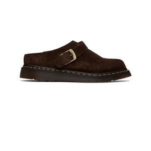 dr marten isham mules
